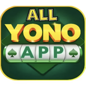 Yono Games All App List
